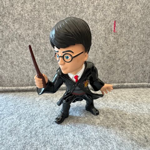 Harry Potter metall figur