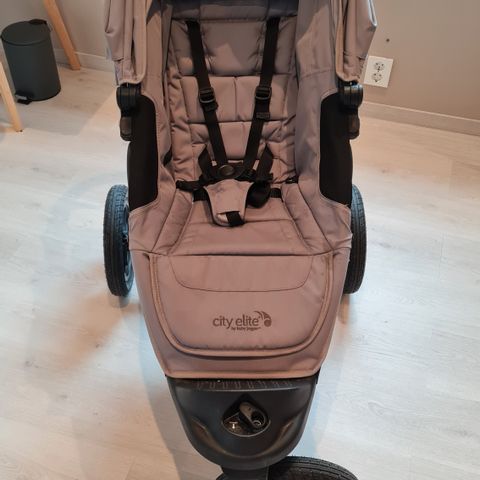 Babyjogger city elite 2