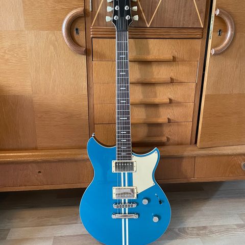 Yamaha Revstar RSS20