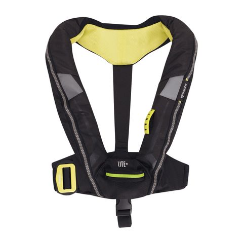 Spinlock LITE+ redningsvest