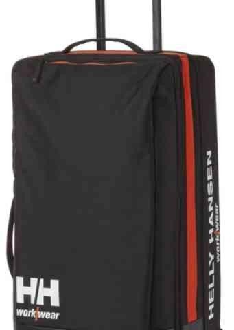 Helly Hansen Kensington trillebag 95 L