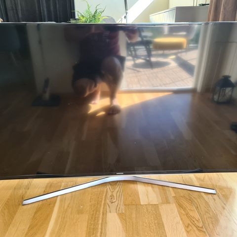 Samsung TV 50"