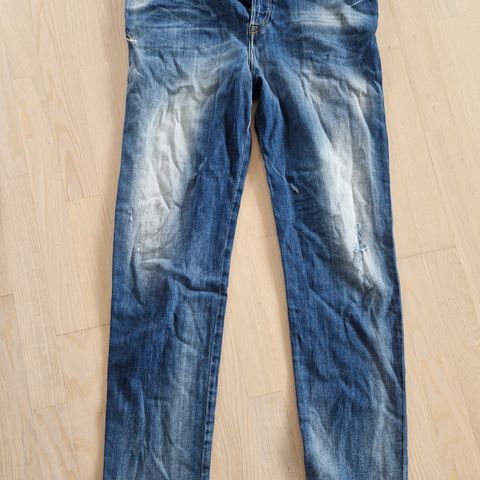 Diesel jeans