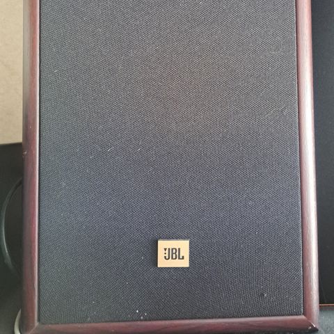 JBL TLX320, gulvhøyttalere