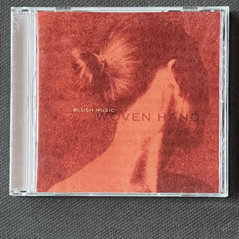 Wovenhand diverse CD