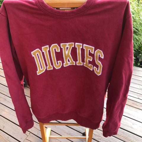 Dickies-genser til salgs