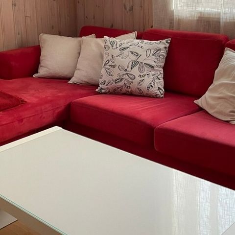 Ikea Sovesofa