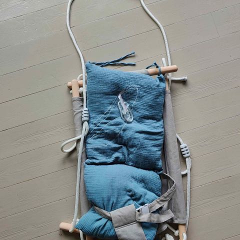 Babyhuske fra pinkorblue: "small foot ® Babyhuske ""Seaside"