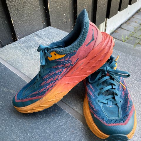 Hoka Speedgoat 5 Women