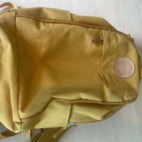 Beckmann sekk 30L