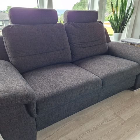 Sofa 2-seter