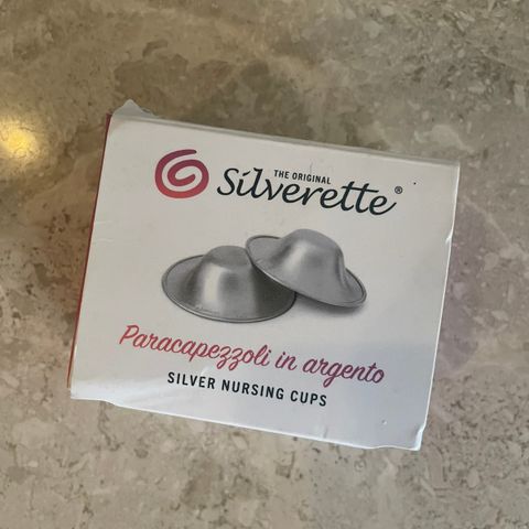 Silverette