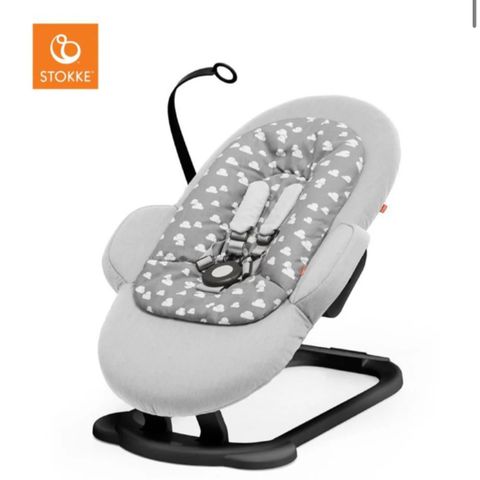 Stokke vippestol