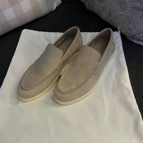 Zara loafers (NY)