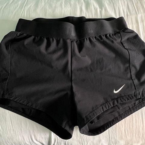 Nike dri-fit treningsshorts