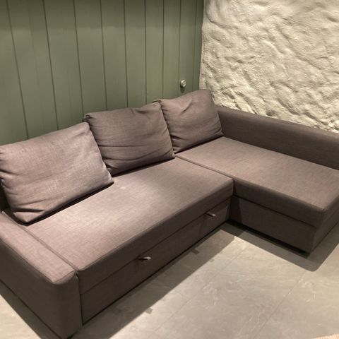 Sovesofa