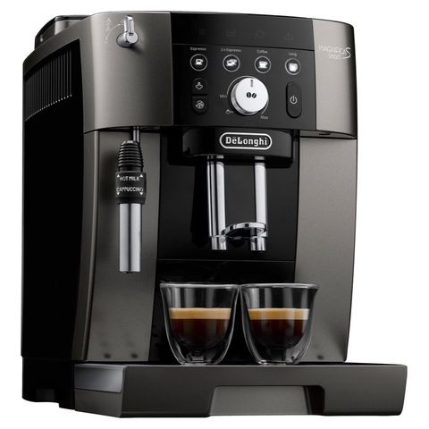 RESERVERT DeLonghi Maginifica S smart