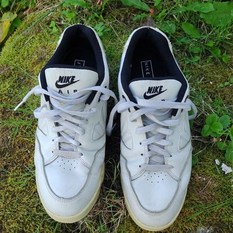 Golfsko - Nike Air