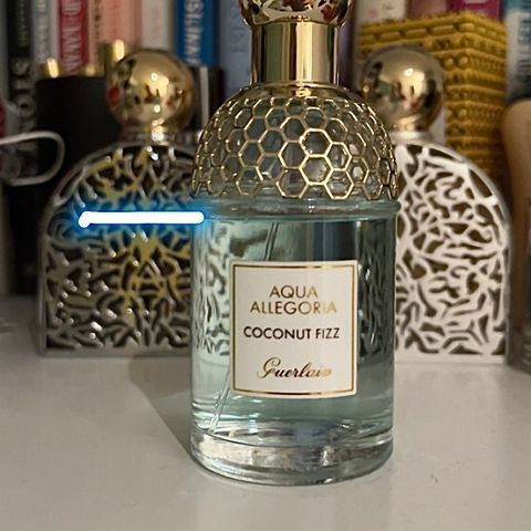 Guerlain Coconut fizz