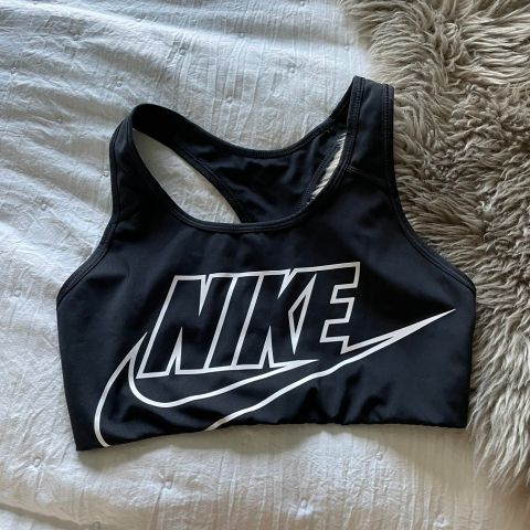 Nike sportstopp