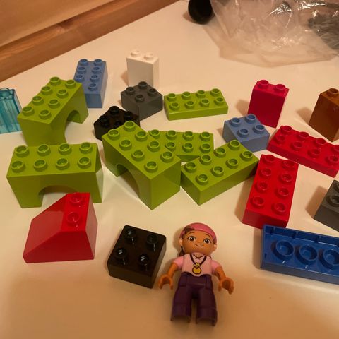 Duplo Lego