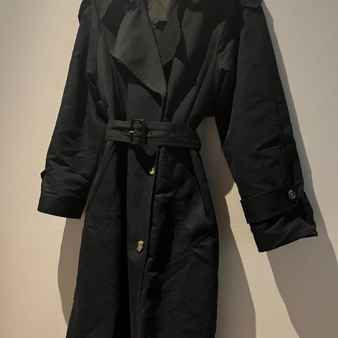 Trenchcoat fra Arket