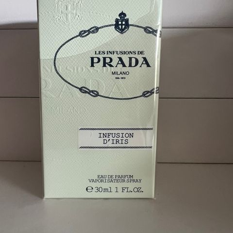 PRADA INFUSION D’IRIS EDP 30ml