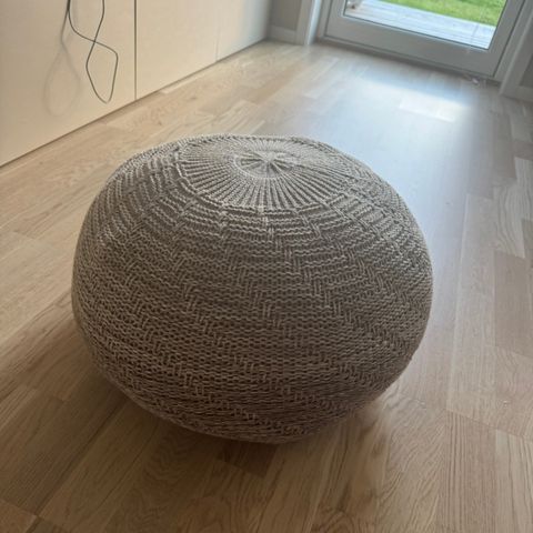 Puff 45cm