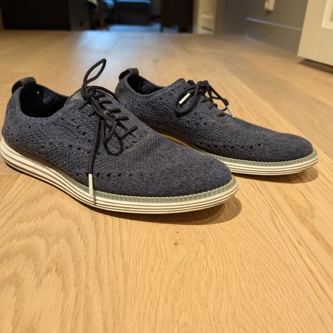 Cole Haan ZeroGrand Sko, Strl. 42