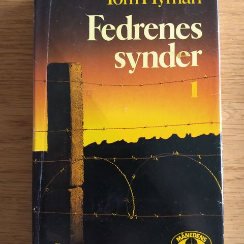 TOM HYMAN. FEDRENES SYNDER