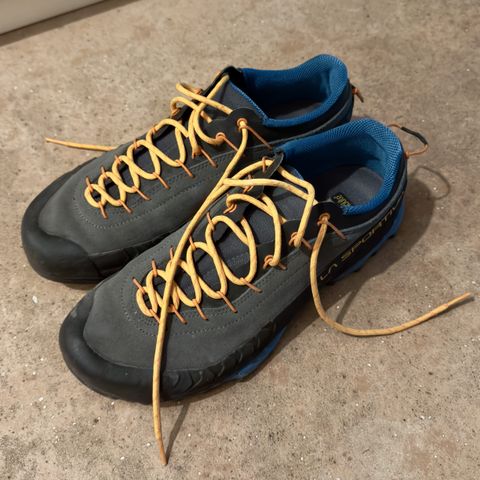 La Sportiva TX 4