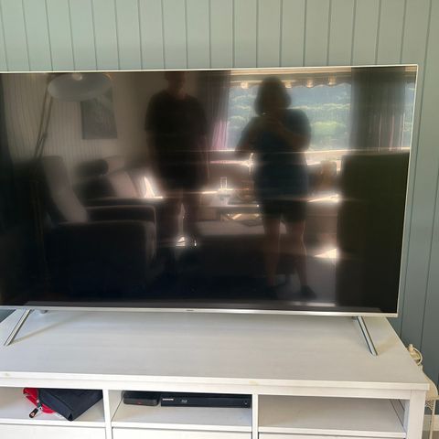 samsung 65 tommer TV