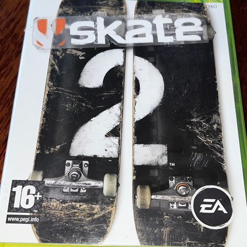 Skate 2