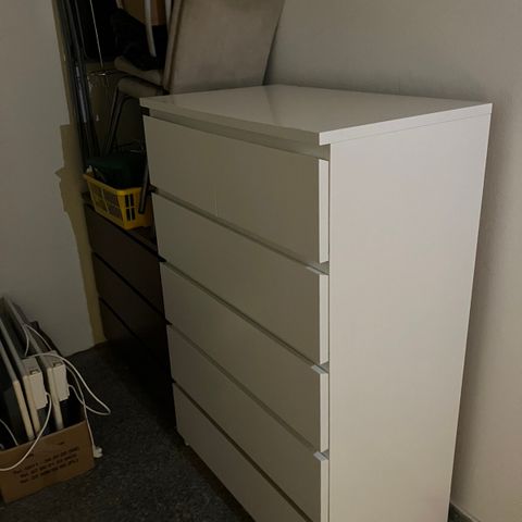 Ikea kommode