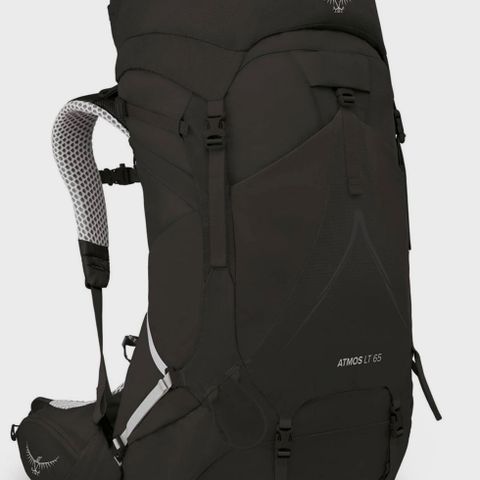 Osprey Atmos AG LT 65 S/M