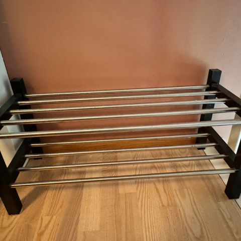 Ikea Skohylle