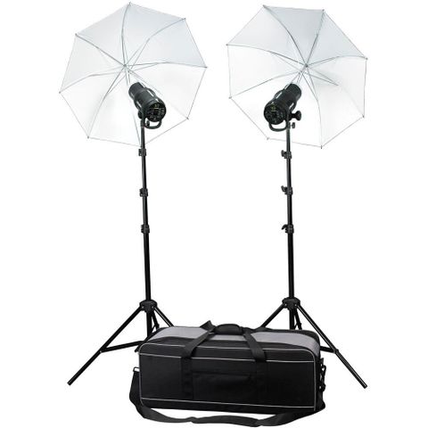 Profoto D1 Studio kit 500 air