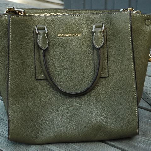 Michael Kors veske