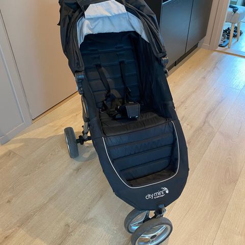 Babyjogger City Mini