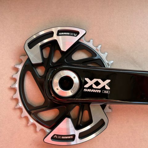 SRAM EAGLE XX TRANSMISSION DREV 32t