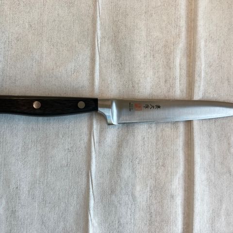 Mac kniv PROFESSIONAL SERIES 7" FILLET KNIFE (SO-70)