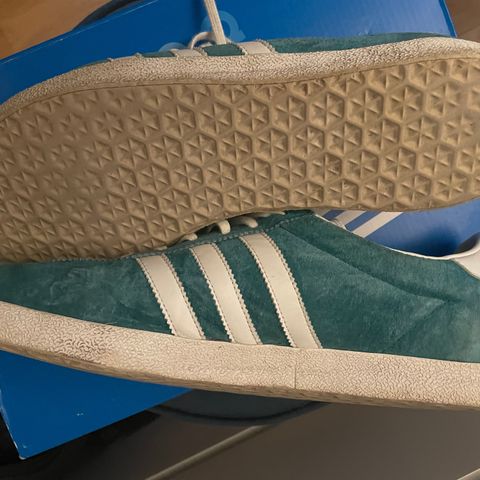 Adidas Gazelle EU 46