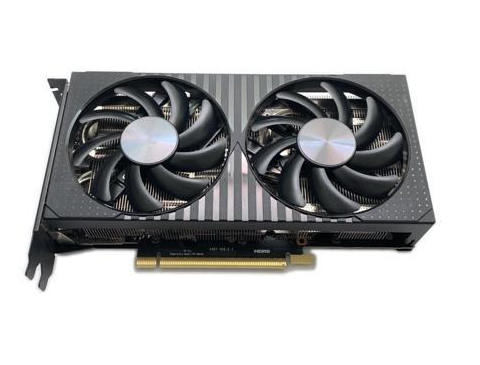 Nvidia Geforce RTX 3060 TI