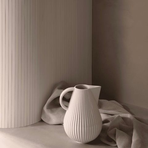 Lyngby Tura Jug Vase/Kanne