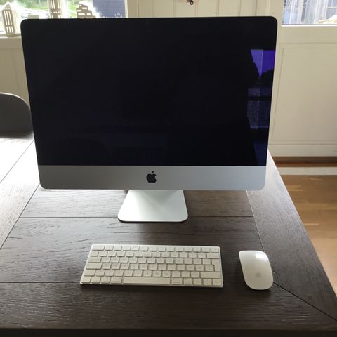 iMac