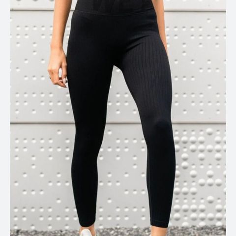 Trening tights - We Are fit - M