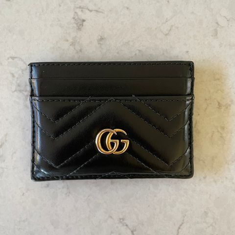 Gucci kortholder