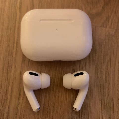 Fak3 airpods