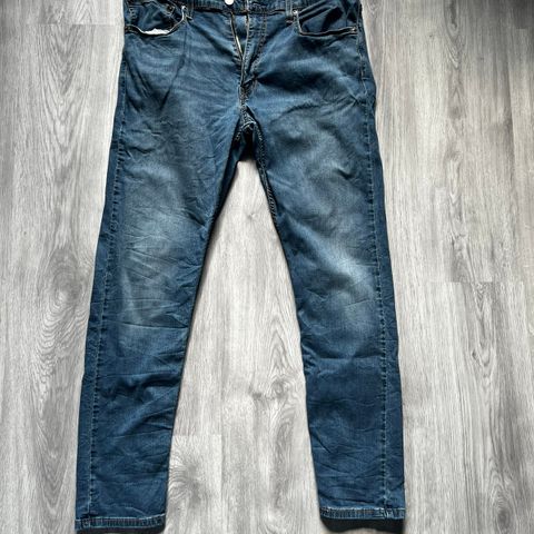 Orginal Levis Jeans W36 L32