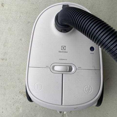 Electrolux støvsuger